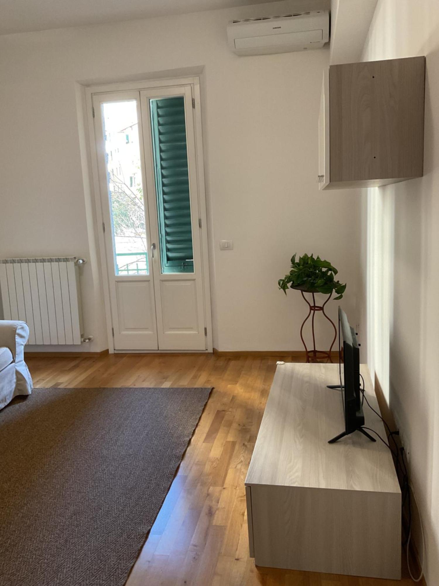 Apartamento Coach 6 Florencia